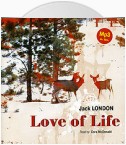 Love of Life. Selected Stories