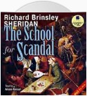 The School for Scandal