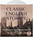 Classic english stories