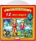 12 месяцев