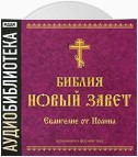 Библия. Новый завет. Евангелие от Иоанна