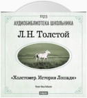 Холстомер