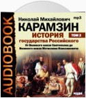 История государства Российского. Том 2. От Великого князя Святополка до Великого князя Мстислава Изяславовича