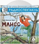 Млисс. Аудиоспектакль