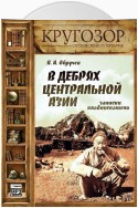 В дебрях Центральной Азии. Записки кладоискателя