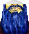 Синяя Борода. Аудиоспектакль