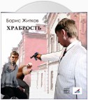 Храбрость. Рассказы