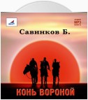 Конь вороной