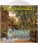 В лесах (часть четвертая)