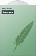 Княгиня