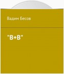 «В+В». Роман в стихах. Книга первая