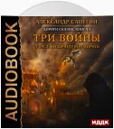 Три войны. том 2: Возвращение домой