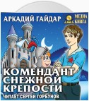 Комендант снежной крепости