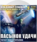 Пасынок удачи