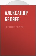 Человек-термо