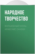 Волшебный конь: арабские сказки