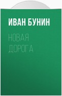 Новая дорога