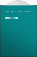 Новичок