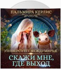 Университет Междумирья. Скажи мне, где выход