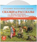 Русские классики детям: Сказки и рассказы Константина Паустовского
