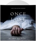 Once Lost