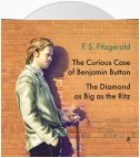 The Diamond as Big as the Ritz. The Curious Case of Benjamin Button