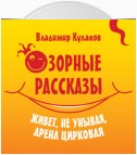 Озорные рассказы