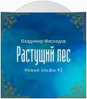 Растущий лес