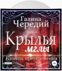 Крылья мглы. Камень преткновения