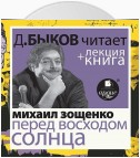 «Перед восходом солнца» + лекция