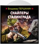 Снайперы Сталинграда