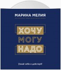 Хочу – Mогу – Надо. Узнай себя и действуй!