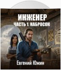 Инженер. Часть 1. Набросок