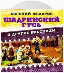 Шадринский гусь и другие рассказы