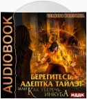 Берегитесь, адептка Тайлэ! или Как уберечь инкуба