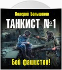 Танкист №1. Бей фашистов!