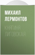 Княгиня Лиговская