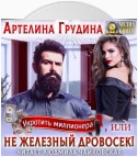 Укротить миллионера, или Не железный Дровосек