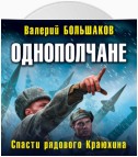 Однополчане. Спасти рядового Краюхина