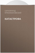 Катастрофа