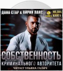 Собственность криминального авторитета