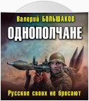 Однополчане. Русские своих не бросают