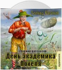 День академика Похеля (сборник)