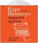 Пожалейте читателя. Как писать хорошо