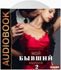 Мой бывший бывший. Книга 2