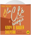 Ключ к вашей энергии. 22 протокола эмоциональной свободы