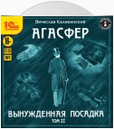 Агасфер. Вынужденная посадка. Том II