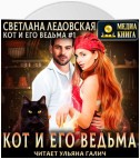 Кот и его Ведьма