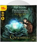 Разбойник с большой дороги. Соратницы