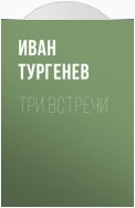 Три встречи